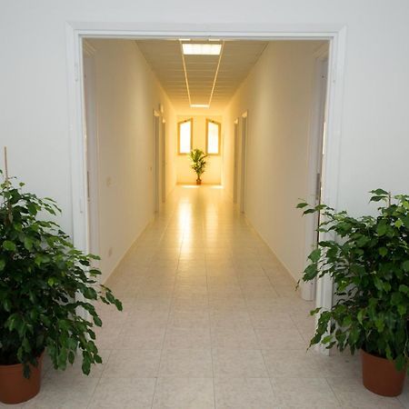 Ostello San Luigi Orione Anzio Exterior foto