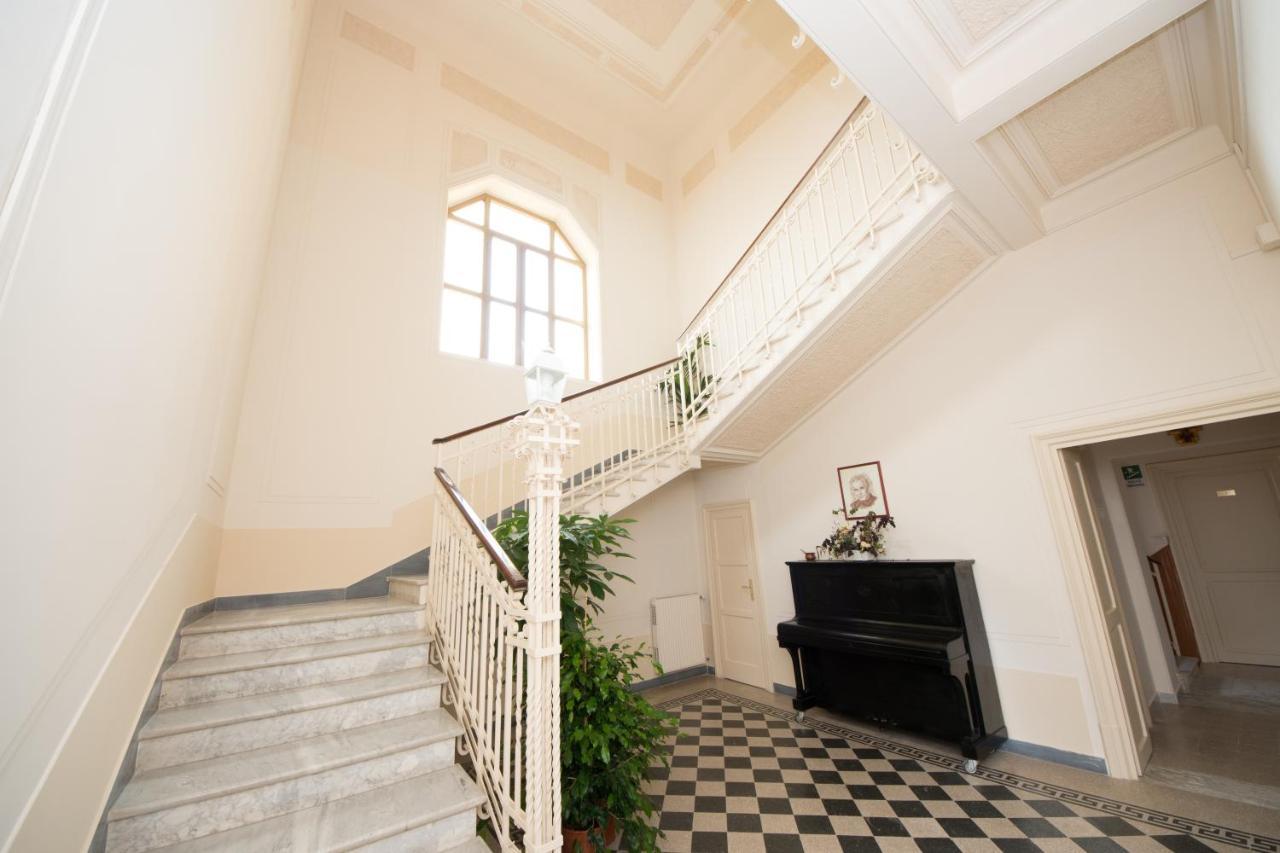 Ostello San Luigi Orione Anzio Exterior foto