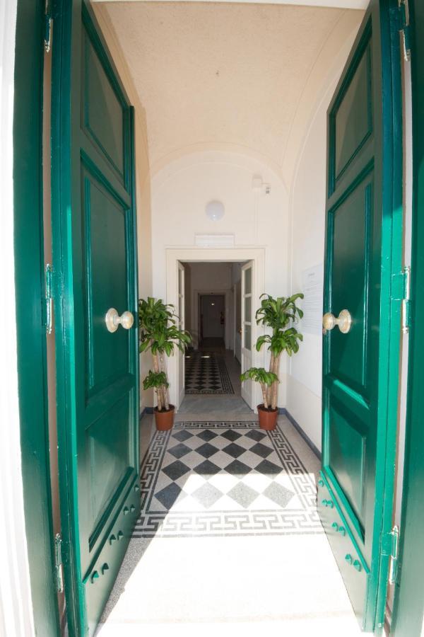 Ostello San Luigi Orione Anzio Exterior foto
