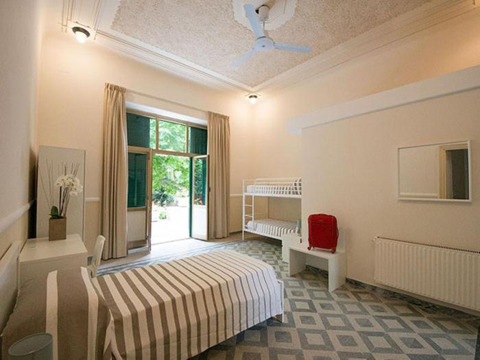 Ostello San Luigi Orione Anzio Exterior foto