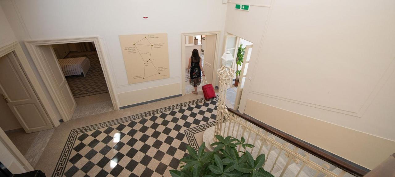 Ostello San Luigi Orione Anzio Exterior foto
