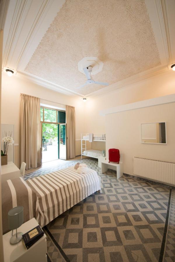 Ostello San Luigi Orione Anzio Exterior foto